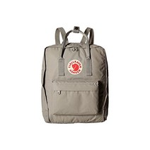 Fjallraven 피엘라벤 칸켄 클래식 백팩 Graphite, Fog
