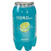 브이톡 블루레몬에이드 350mlX24개, 350ml, 48개