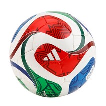 아디다스 트리온다 트레이닝 풋살 축구공, 1개, JD8048