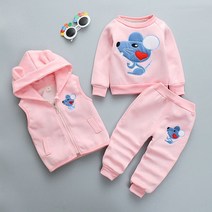 2022 여아 어린이 봄옷 1 남아 3 봄 가을 2세트 0세 아기 어린이 봄옷 3종 세트 빠른배송