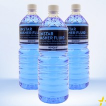 말레 에탄올 워셔액 2리터 3개 이상 구매시 청포도향, 2L x 5개