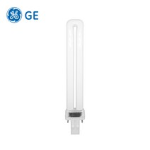 GE 삼파장전구 삼파장형광등 2핀 13W 주광색 전구색 백색 FPX13W GX23, 전구색(2700K) 노란빛:3개 세트