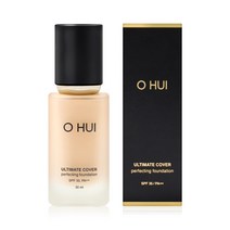 오휘 얼티밋 퍼펙팅 커버 파운데이션 30ml, P01호 {OH0965}