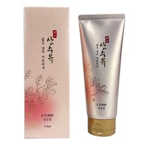 산수유 윤결 필링젤150ml -TJ, 4개