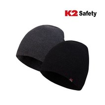 K2 비니 방한니트모자 방한털모자 겨울모자 방한용품