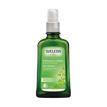 Weleda 버치 바디 오일 3.4액량 버치 로즈마리 호호바 오일이 함유 식물 리치 바디 오일, 자작나무_3.4 Fl Oz(1팩)