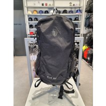 아울렛매장 [블랙야크] 등산배낭 엘크20 BLACK 0.0 2BKSX2906BK, one size