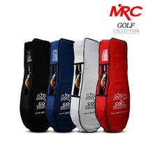 엠알씨골프 패딩 항공커버 GTC-E-1402, 레드