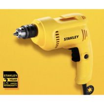 스탠리 전기드릴 STDR5510, 1개