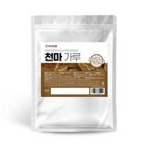 백장생 국내산 천마 가루 분말, 300g, 2개, 2개