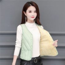 여성 경량 이너 패딩 조끼 가을 겨울 다운 블랙프라이데이