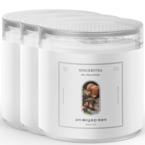 신서리티 코어 베타글루칸 파우더, 3개, 150g