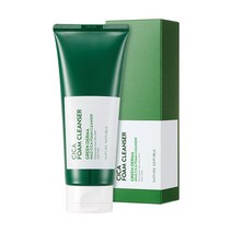 [네이처리퍼블릭]그린더마 마일드 시카 폼 클렌저 150ml_(NEW), 1개, 150ml