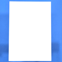 피노마켓 백색 포맥스 A4 사이즈 10개 5T, A4(210 X 297mm), 두께 : 5mm, 10개