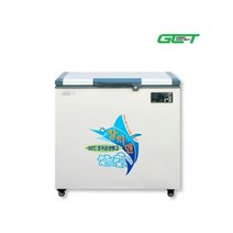 초저온 업소용 참치 냉동고 GCT-250 200L, 상세페이지 참조