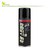 [나바켐]축광스프레이 AP-14 300ml, 1개