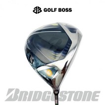 브리지스톤 JGR 드라이버 9.5도 5 SR, 기본 : 상세페이지 참조