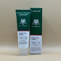 메디큐브 슈퍼시카 크림 50ml, 1개