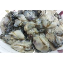 1+1 싱싱한 국내산 남해안 굴소스 총4kg 대용량 농축액 오이스터, 2개, 4kg