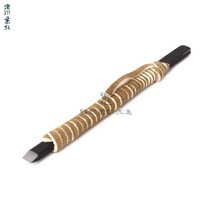 [바보사랑] 전각도 농주겸송 8mm(일반형) 낙관칼 인장 도장만들기, 단일속성, 상세 설명 참조
