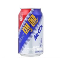 맥콜, 350ml, 1개