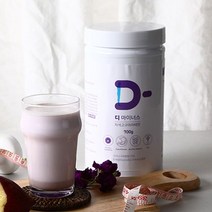 elco 디마이너스 단백질 쉐이크 자색고구마라떼맛 700g pro, 엘코_ 1
