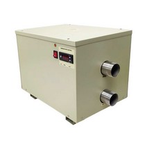 수영장히팅기 온수기 온열기 보일러 풀빌라 온도 조절, 디지털 디스플레이 8KW 220V, 상세 페이지 참고