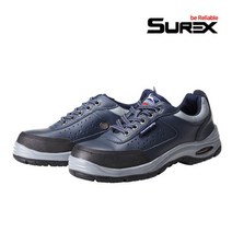 슈렉스 안전화 SR-404 논슬립 4인치 안전작업화, 슈렉스 SR-404 논슬립-295mm:본상품수량선택