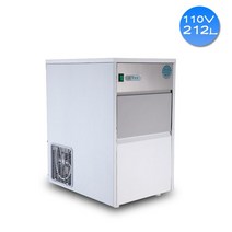 카페제빙기 110 v 상업 아이스 메이커 25 kg 사용자 정의 식용 큐브 기계 호텔 레스토랑 파티 공급 홈, 01 WHITE_03 EU