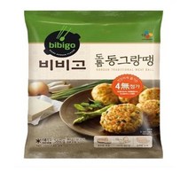 비비고 도톰 동그랑땡 (냉동), 560g, 2개