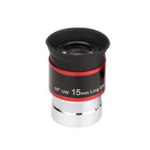 아이피스 렌즈 줌 망원경 대물 현미경 SVBONY FMC 125quot 68° 초광각 6mm 9mm 15m 20mm, 3.15mm