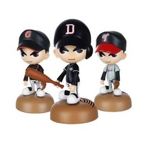 KNB [KBO] 프로구단 마구마구 피규어, 롯데