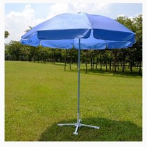 파라솔 삼쇠 받침대 기둥 거치대 지지대 캠핑 가방 십자 고정 텐트 낚시 트레이더스