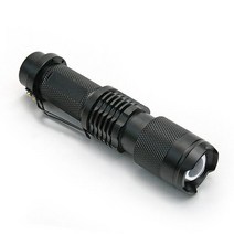 CREE XML L2 LED 손전등 SK98-602 1300루멘