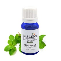 네이센트 2+1 100%퓨어블루 천연에센셜오일_페퍼민트10ml, 단품없음