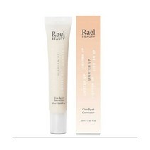 Rael Beauty Lighten Up 시카 Spot Corrector 0.68 온스(1온스=약30g)