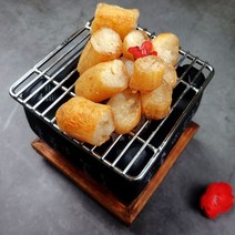한우 소대창 1kg 구이 전골 냉동 안주 캠핑 생물대창, 단품