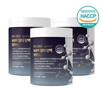 락토프리 단백질보충제 멀티 단백 프로틴 네덜란드 wpi 분리유청 유당제거 지방제거 분리대두단백 동식물성 밸런스 고순도 고단백 90% 자연방목 항공직수입원료 식약처인증, 330g, 3통