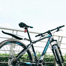 자전거 바퀴 흙받이 덮개 머드가드 DD11276, [정품_상품선택^], 1개