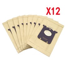 먼지 봉투 electrolux e201b for philips fc8021 먼지 s-bag gr201 aeg 가방 s-bag fc9000 fc9049 hr8500 hr8350 fc, d