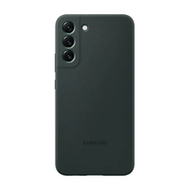 삼성전자 갤럭시 S22+ 플러스 실리콘 커버 케이스 EF-PS906T [정품]