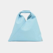 엠엠식스 메종 마르지엘라 명품여성 MM6 23SS 재패니즈 스카이블루 핸드백 SB6WD0013 P4344 H0748