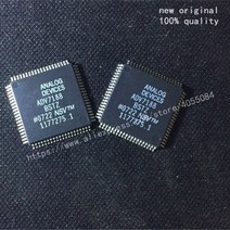 ADXL345TCCZ-EP-RL7 ADUM5230ARWZ ADV7188BSTZ 345T 1414826 신규, 한개옵션1, 04 주황색