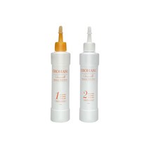 다다 이로하스 키세콜 시그니처 펌 1 2제 150ml, 1개