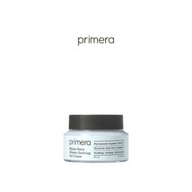 프리메라 알파인 베리 워터리 젤 크림 50ml, 1개