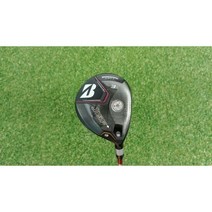 중고 브리지스톤 J15F+ 3번 15도 S 우드, 단품