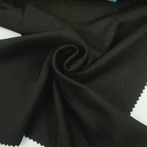 원단대장 나일론 레이온 혼방 원단 니트 무지 스판 분또 의류용, 10번컬러(고동색)