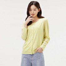 체이스컬트 여성 이너 세트 가디건-ABZG4304D06