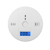 오빌 일산화탄소 경보기, 10개