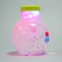 반짝반짝 돌고래 워터볼만들기 - 5인세트
